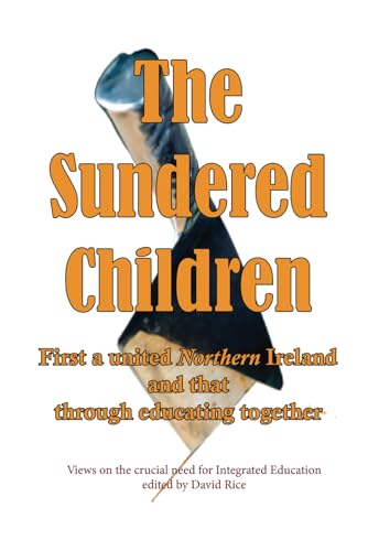 Sundered Children von FeedARead