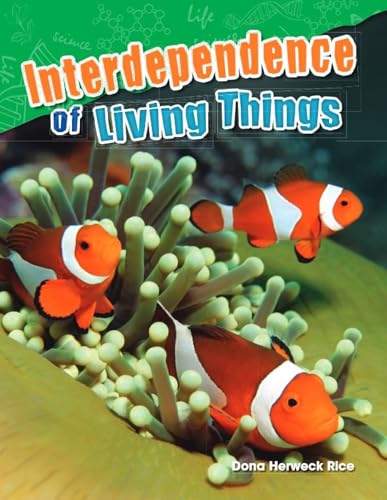 Interdependence of Living Things (Science: Informational Text)