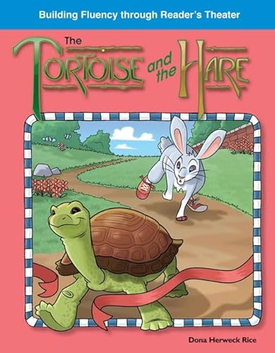 The Tortoise and the Hare (Building Fluency Through Reader's Theater)