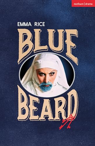 Blue Beard (Modern Plays) von Methuen Drama