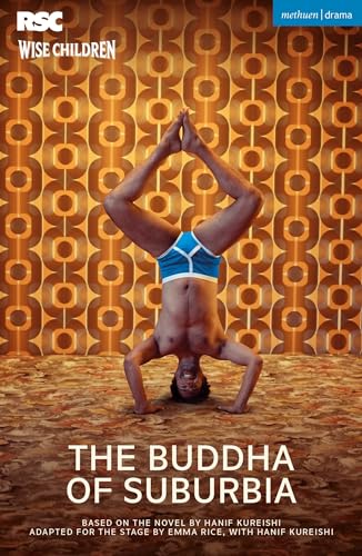 The Buddha of Suburbia (Modern Plays) von Methuen Drama