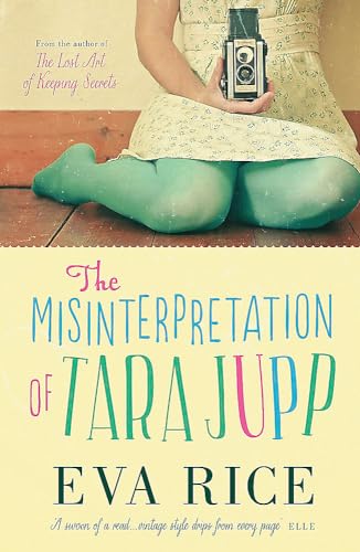 The Misinterpretation of Tara Jupp