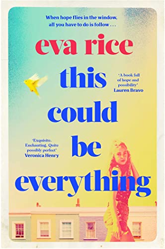 This Could be Everything: the feelgood new novel from the author of The Lost Art of Keeping Secrets von Simon & Schuster UK