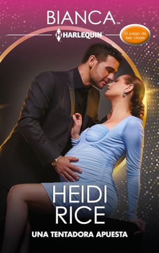 Una tentadora apuesta (Miniserie Bianca, Band 221) von Harlequin Ibérica, S.A.