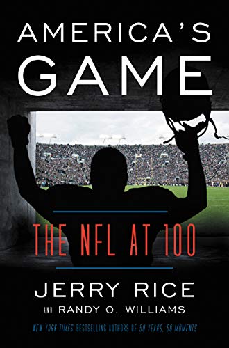 America's Game: The NFL at 100