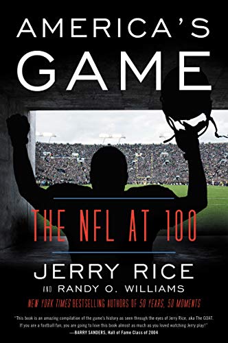 America's Game: The NFL at 100 von Dey Street Books