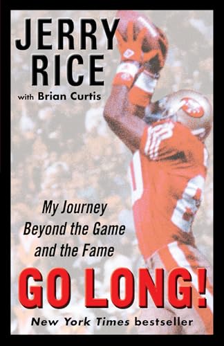 Go Long!: My Journey Beyond the Game and the Fame von BALLANTINE GROUP