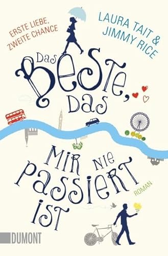Das Beste, das mir nie passiert ist: Roman (Taschenbücher) von DuMont Buchverlag