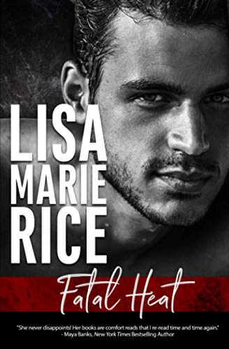 Fatal Heat von Lisa Marie Rice