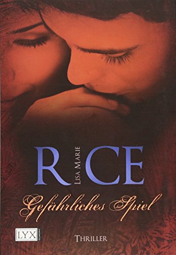 Gefährliches Spiel: Thriller. Deutsche Erstausgabe (Dangerous Royals, Band 2)