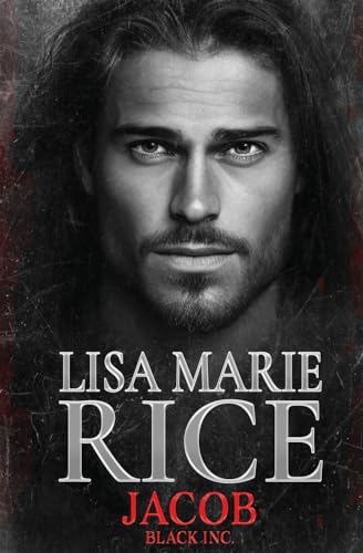 Jacob (Black Inc., Band 1) von Oliver-Heber Books