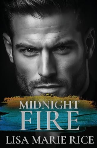 Midnight Fire von Oliver-Heber Books