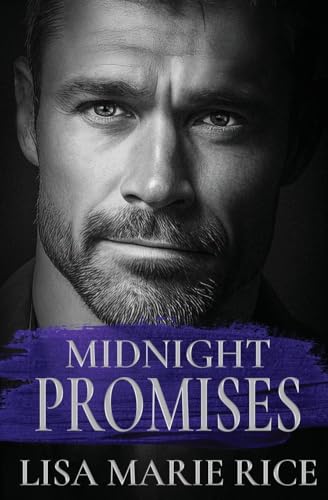 Midnight Promises von Oliver-Heber Books