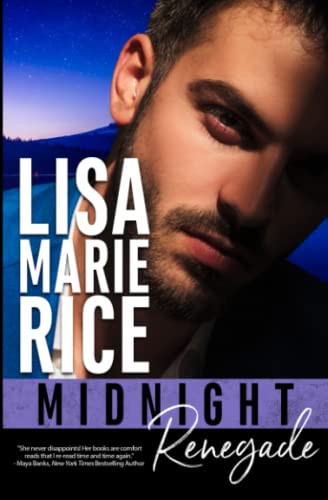Midnight Renegade (The Midnight Series, Band 7)
