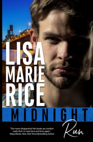 Midnight Run (The Midnight Series, Band 2)