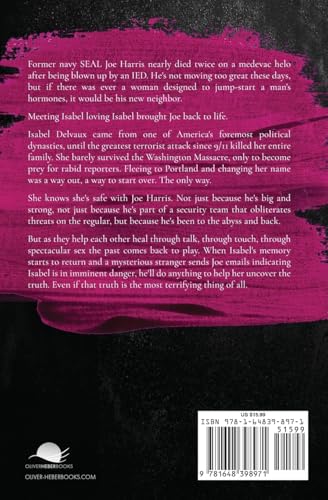 Midnight Secrets von Oliver-Heber Books