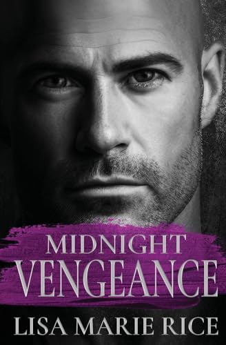 Midnight Vengeance von Oliver-Heber Books