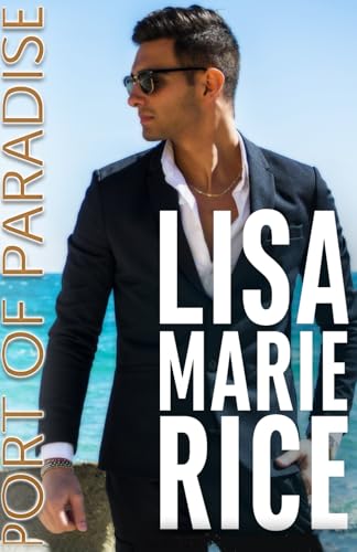 Port of Paradise (Italian Lovers) von Independently published