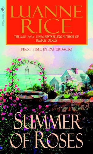 Summer of Roses: A Novel von Bantam