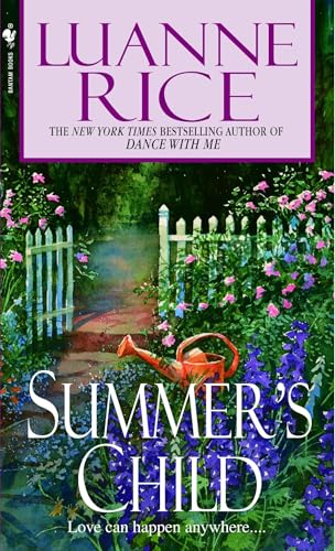 Summer's Child von Bantam