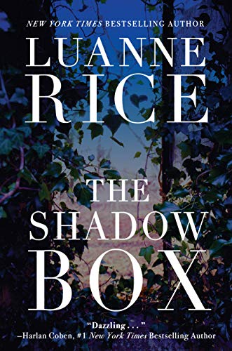 The Shadow Box von Thomas & Mercer