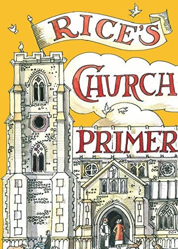 Rice's Church Primer von Bloomsbury