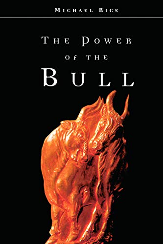 The Power of the Bull von Routledge