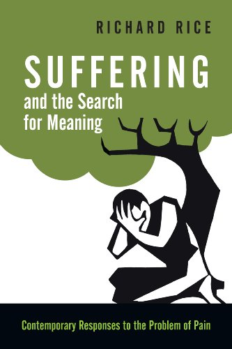 Suffering and the Search for Meaning: Contemporary Responses to the Problem of Pain von IVP Academic