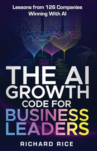 The AI Growth Code: Lessons From 126 Companies Winning With AI von InValuable