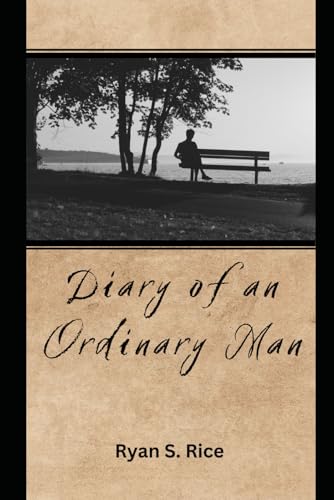 Diary of an Ordinary Man von Independently published