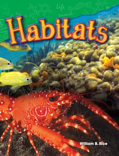 Habitats (Life Science)