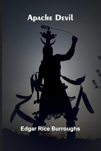 Apache devil von Alpha Edition