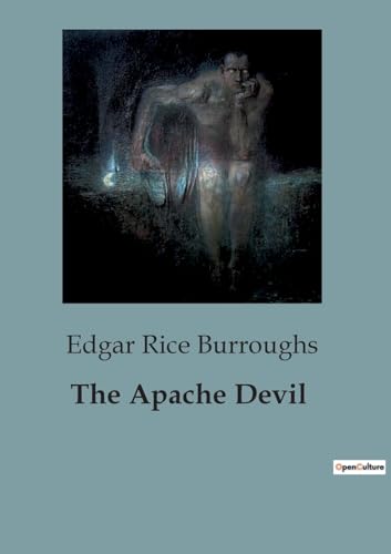 The Apache Devil von Culturea