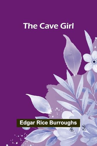 The Cave Girl von Alpha Edition