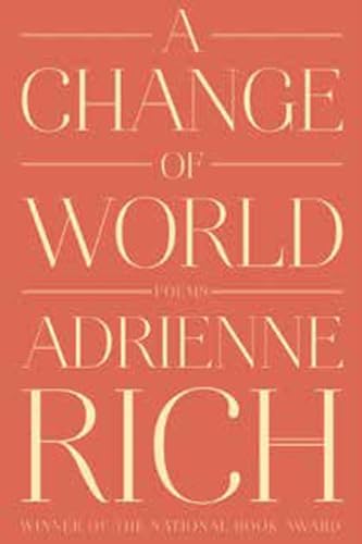 A Change of World: Poems von W. W. Norton & Company