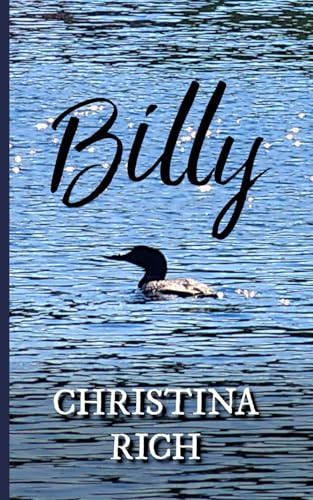 Billy von Independently published