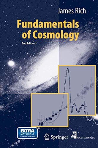 Fundamentals of Cosmology von Springer