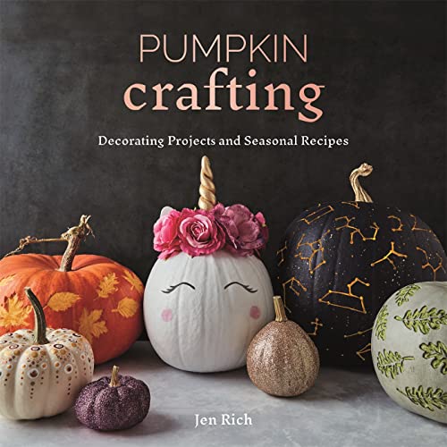 Pumpkin Crafting von Pyramid