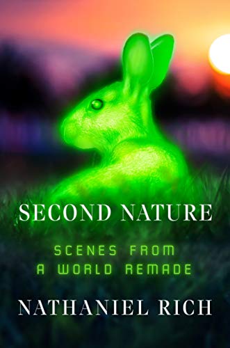 Second Nature: Scenes from a World Remade von MCD