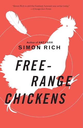 Free-Range Chickens von Random House Trade Paperbacks