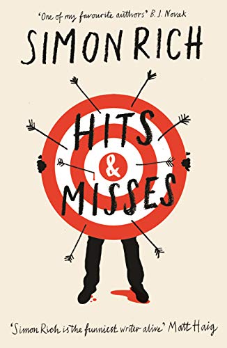 Hits and Misses von Profile Books Ltd