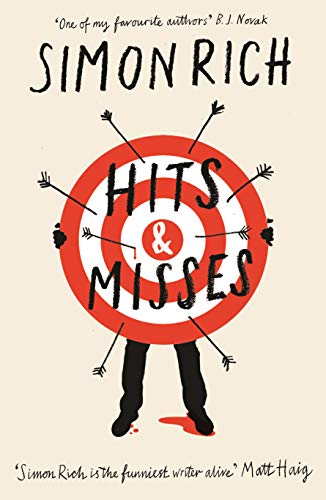 Hits and Misses von Profile Books