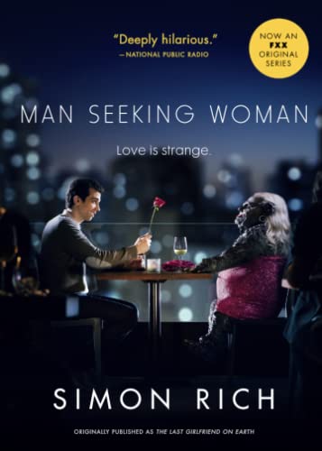 Man Seeking Woman: And Other Love Stories
