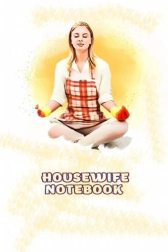 Housewife's Notebook von Independently published