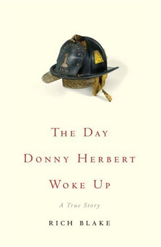 The Day Donny Herbert Woke Up: A True Story von Crown