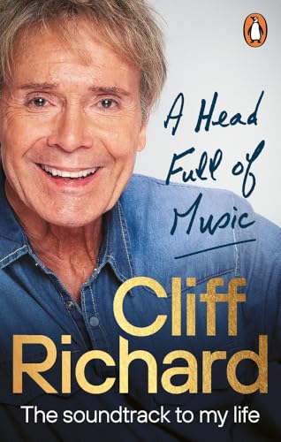 A Head Full of Music: The soundtrack to my life von Random House UK Ltd