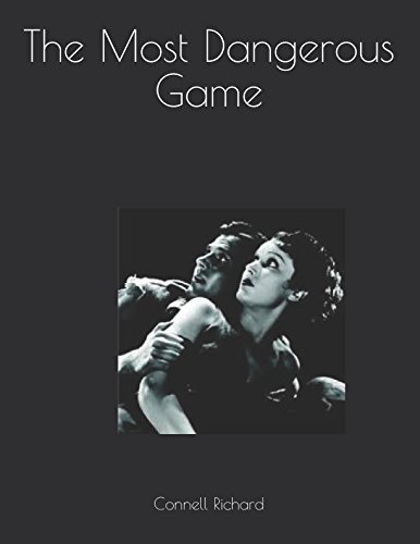 The Most Dangerous Game