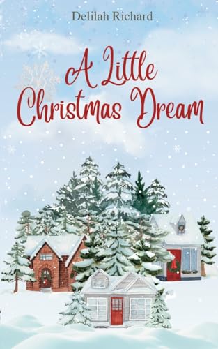 A Little Christmas Dream von BoD – Books on Demand