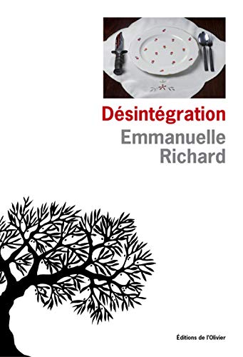 Désintégration von OLIVIER