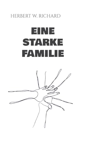 Eine starke Familie von BoD – Books on Demand